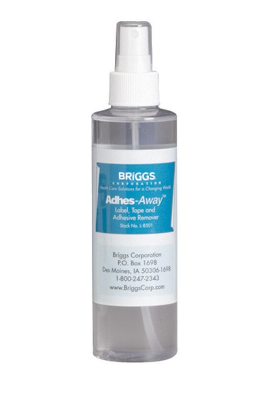 AdhesAway Label Remover 8oz.